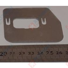Фото запчасти Makita Пластина крепления Makita 395174110