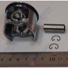 Фото запчасти Makita Поршень в сборе Makita 957132385 для MS4010