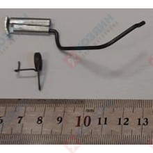 Фото запчасти Makita Пружина DCS430/431/520/5200I Makita 020117273