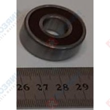 Фото запчасти Makita Подшипник 6201 211137-0 Makita