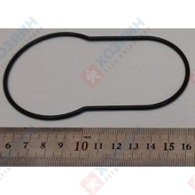 Фото запчасти Makita Прокладка резиновая HR3210C 424063-6 Makita