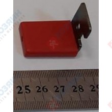 Фото запчасти Makita Нож для BUR141/181 DUR181 123169-4 Makita