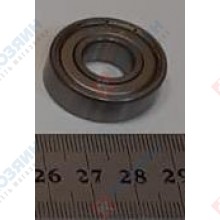Фото запчасти Makita Подшипник 6001ZZ 210107-6 Makita