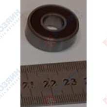 Фото запчасти Makita Подшипник 6000LLU 210054-1 Makita