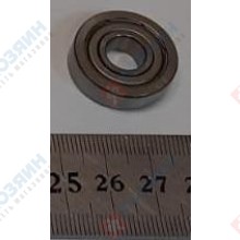 Фото запчасти Makita Подшипник шариковый 609Z 210049-4 Makita