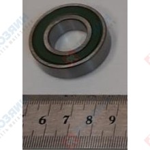 Фото запчасти Makita Подшипник 6003DDW Makita 210301-0