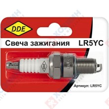 Фото DDE 4Т LR5YC 917-421