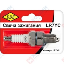 Фото DDE 4Т LR7YC 917-438