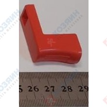 Фото запчасти Makita Рычаг выключателя для 6223D Makita 415671-4