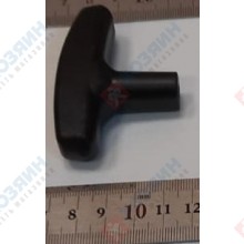 Фото запчасти Makita Ручка стартера DCS33/390/410 Makita 965404031