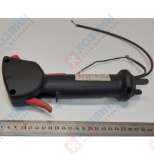 Фото запчасти Makita Ручка управления Makita 369311105 для DST300