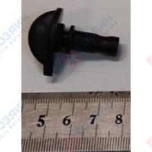 Фото запчасти Makita Рычаг дроссельной заслонки Makita 369155020 для DBC300/301/DST300