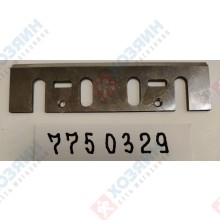 Фото для рубанка 1911B Makita 110мм 1шт некомплект 793008-8