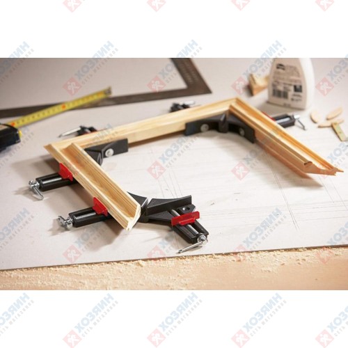 струбцина Bessey WS1 - фото