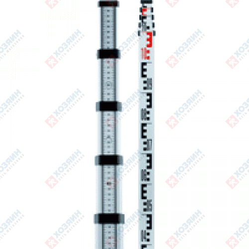 Рейка Ada STAFF 5 - фото
