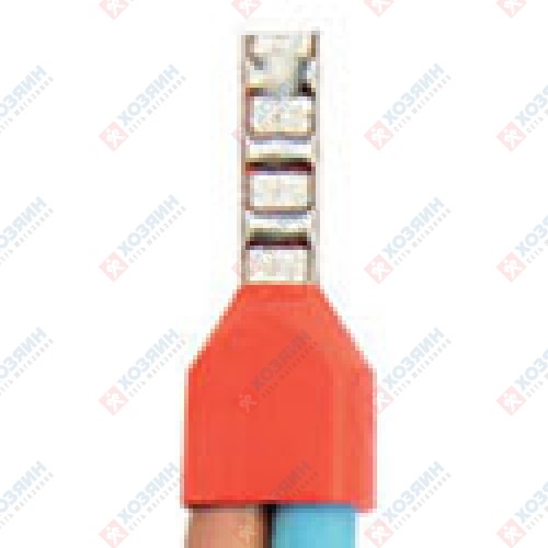 инструмент для опрессовки КВТ CTK-06 - фото