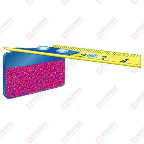 Рулетка Stabila BM 30 W 16456 - фото