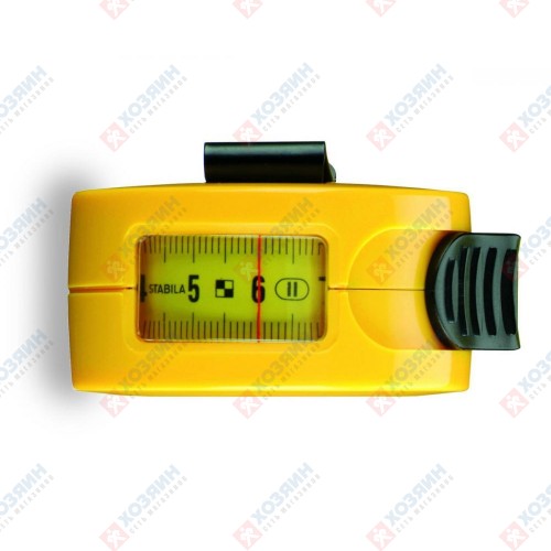Рулетка Stabila BM 30 W 16456 - фото