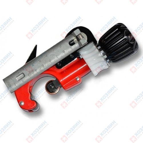 Труборез Rotorica Rotor Cut 30 Auto RT.1211030 - фото