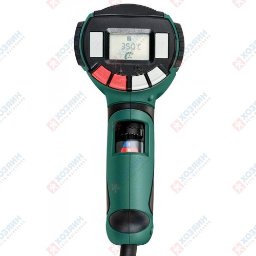 Фен строительный Metabo HE 23-650 602365500 - фото