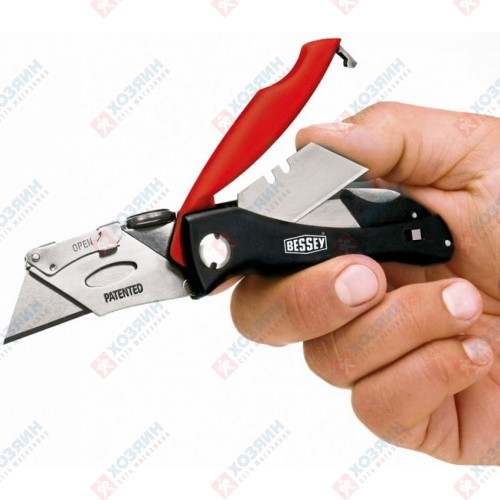Нож набор Erdi DBKPH-SET ER-dbkph-set - фото