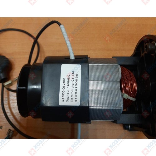 Насос в сборе Makita HW3640540 для HW102 - фото