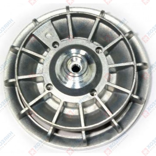   Крыльчатка Makita 241665-1 для BO6030 - фото