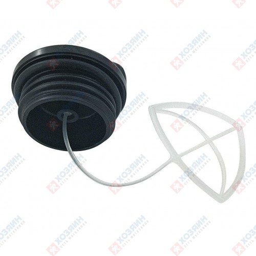 Крышка топливного бака Makita 010114050 для DCS7901 - фото