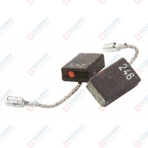 Угольные щетки Metabo WE14-125 Plus 316042070 - фото