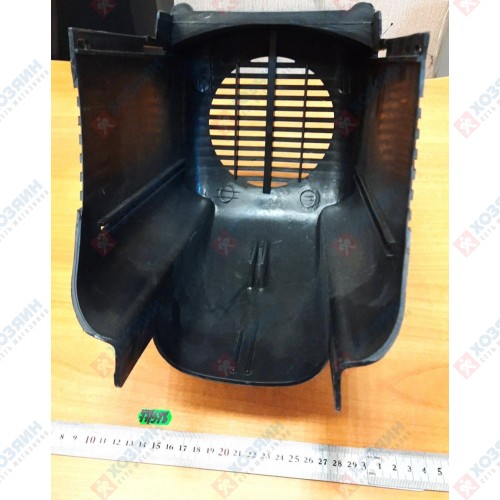 Крышка для ClassicAir 255 Metabo 1311738220 - фото