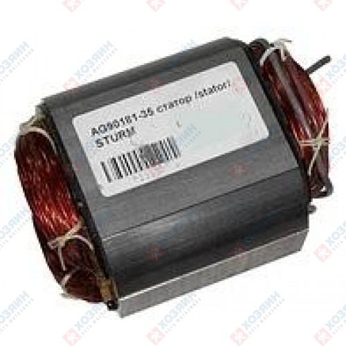 Статор AG90231-35 68х50х4 Sturm - фото