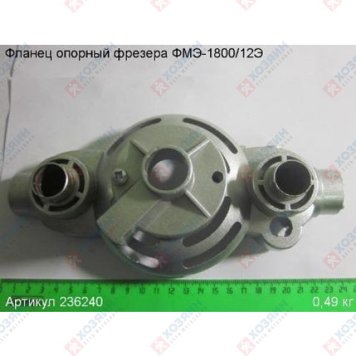 Фланец опорный ФМЭ-1800/12Э Энкор 236240 - фото