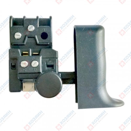 Выключатель TG71ARS-1 JR3060T Makita 650222-8 - фото