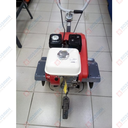 Культиватор Efco MZ 2065 X GX160 А6869021 - фото