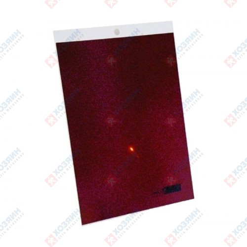 Приемник лазерного излучения Визирная пластина Stabila 14751 - фото