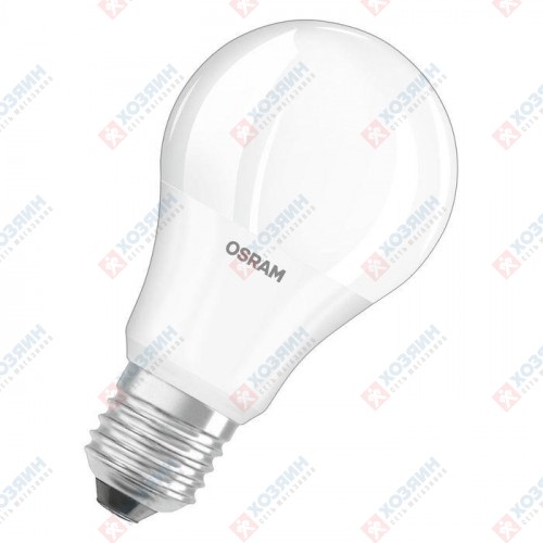 Лампа Osram CLA40 6Вт/827 FR E27 LS 971516 - фото