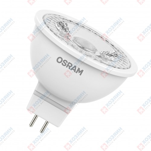 Лампа Osram MR16 5Вт/850 12V GU5.3 LS 971684 - фото