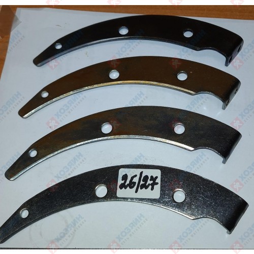   Нож для 5107 Rebir - фото