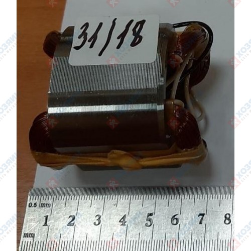 Статор для дрели 1505/1511ДЭ Конаково - фото