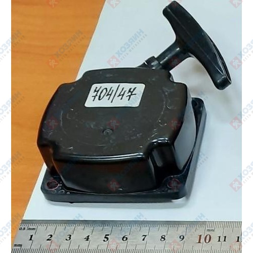 Стартер для триммера BC-1250 (п28) Workmaster - фото