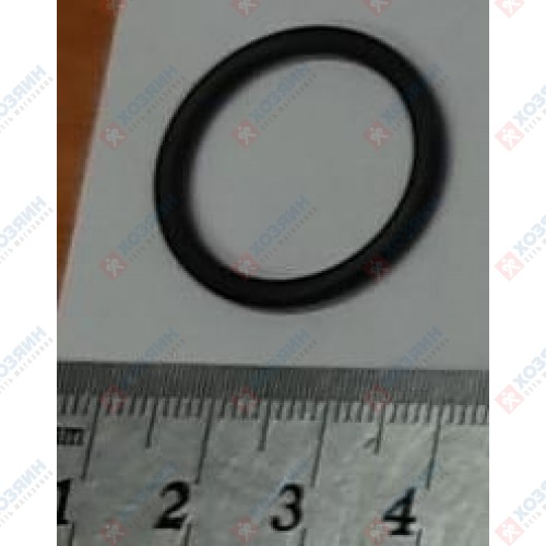   Кольцо резиновое 20,24х2,62 1460E 50116 Ridgid - фото