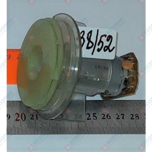 Двигатель для HGE 2010 Metabo 317001980 - фото