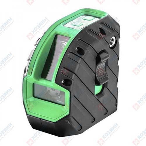 Лазерный нивелир Ada ARMO 2D Green Professional Edition A00575 - фото