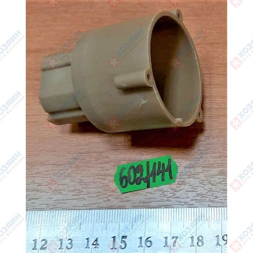 Корпус редуктора CD3014C-18 Sturm - фото