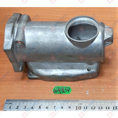 Корпус редуктора RH2510-35 Sturm - фото