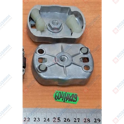 Крышка BT8952D-2-16 Sturm - фото