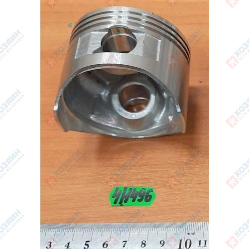 Поршень PC8808 13101-Z1T-010 Sturm - фото