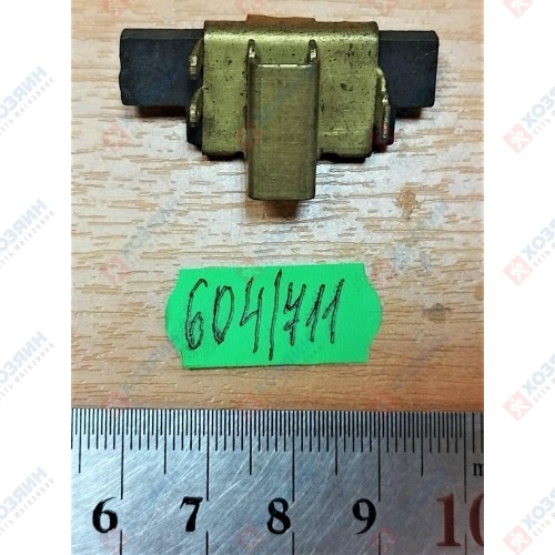 Щеткодержатель AG9515N-41 Sturm - фото