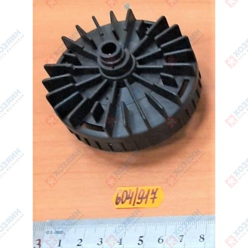 Крыльчатка BS8580-20 Sturm - фото