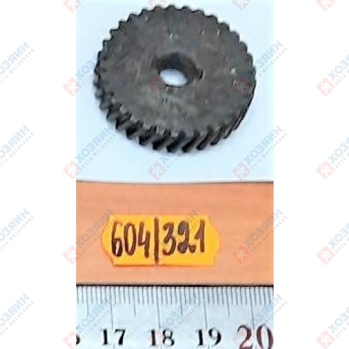 Шестерня BS8573-13 Sturm - фото